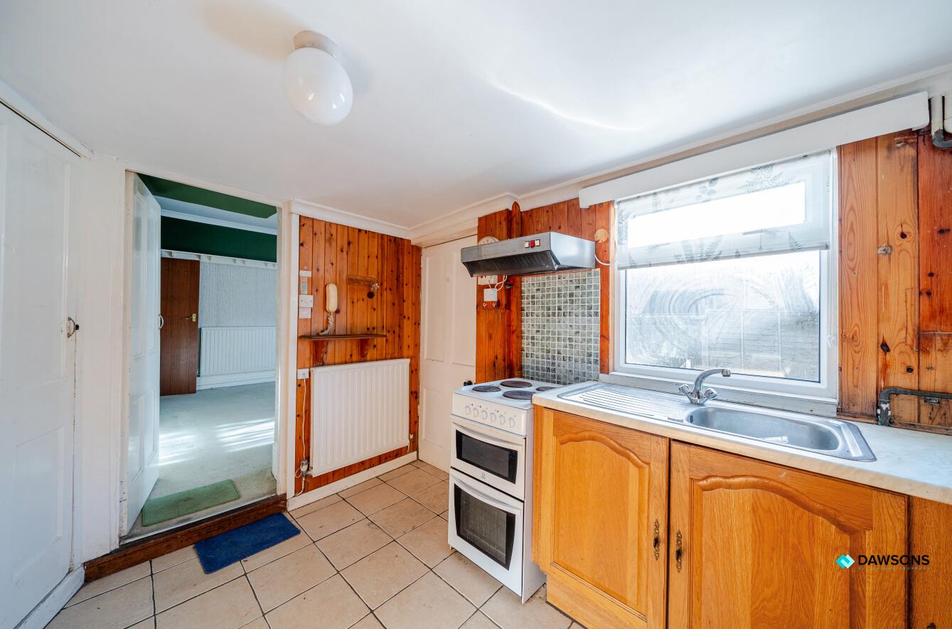 Stanley Street, Mumbles, Swansea, SA3 4NE